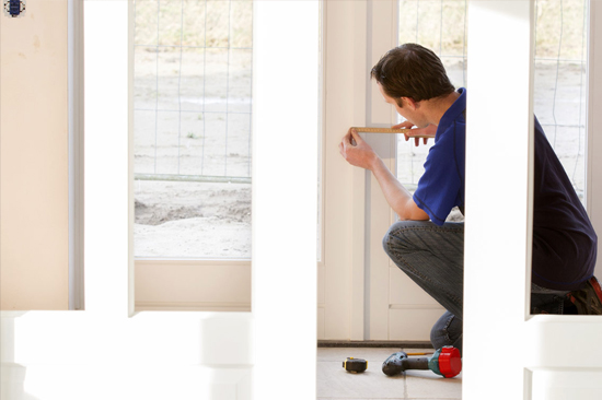 Arroyo Grande-interior-door-repair