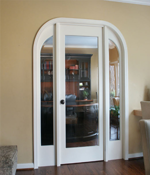 Passage Door Replacement Arroyo Grande