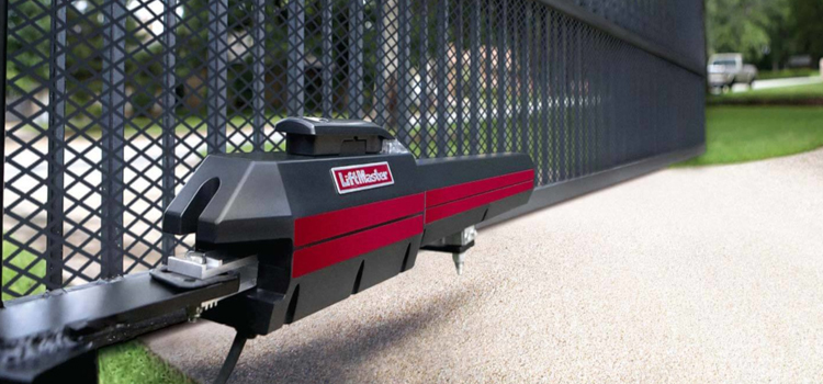 commercial gate access control systems in Arroyo Grande