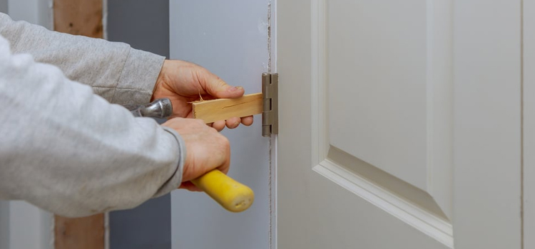 fiberglass entry door repair in Arroyo Grande