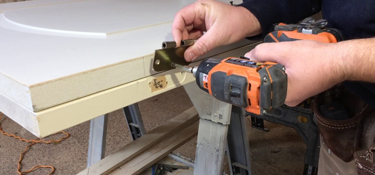 fiberglass interior door repair Arroyo Grande