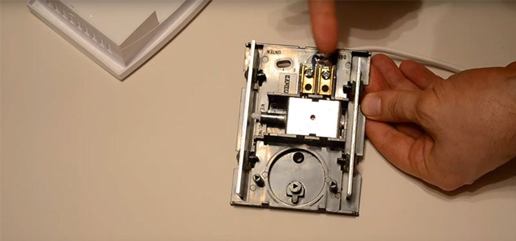 fix door bell in Arroyo Grande